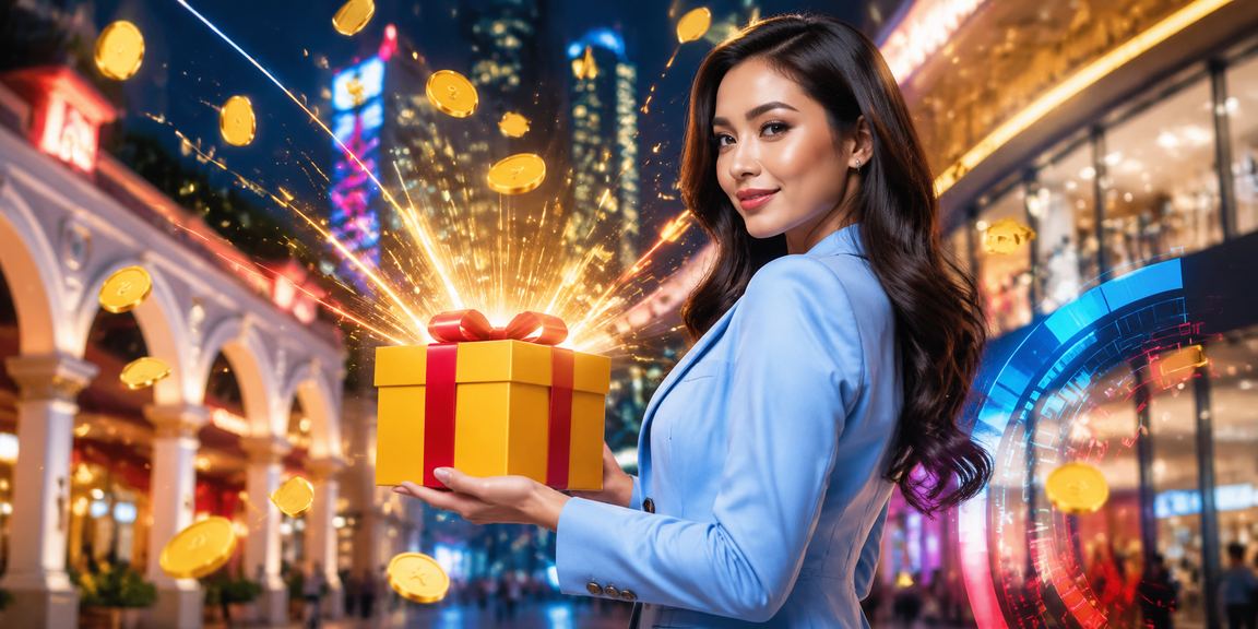 Pemain Malaysia log masuk ke akaun 8964 untuk menikmati permainan kasino dalam talian