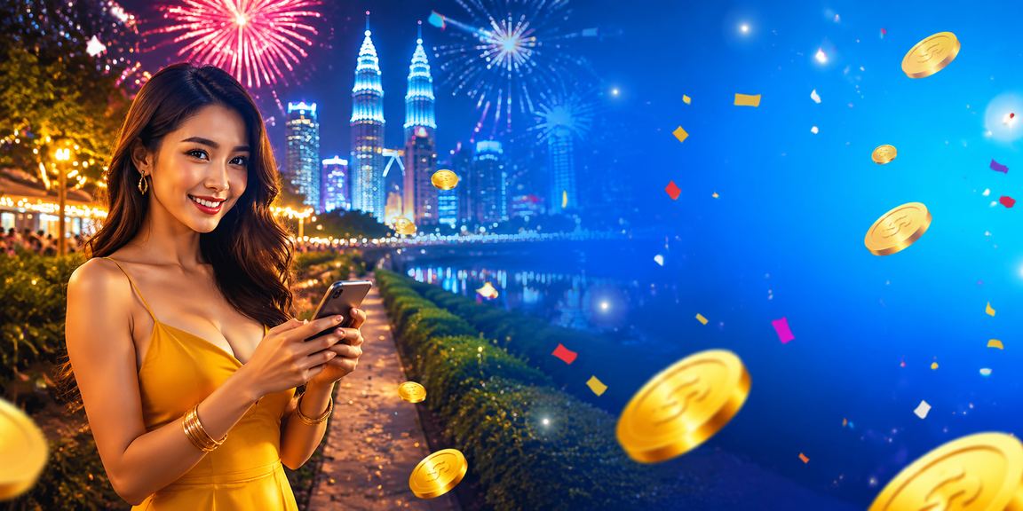 Pengguna Malaysia mendaftar akaun 8964 melalui telefon mudah alih