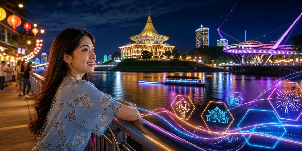 Bonus dan promosi loteri bergaya Malaysia di Kuching bersama platform 8964